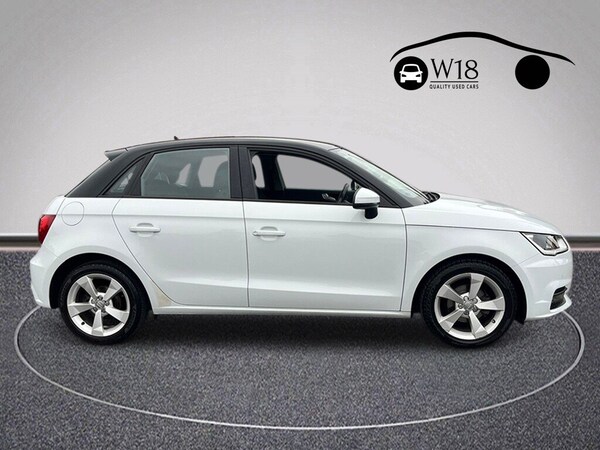 Used Audi A1 2018 for sale - 76279771: Photo 2