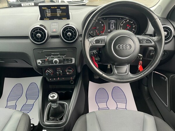 Used Audi A1 2018 for sale - 76279771: Photo 30
