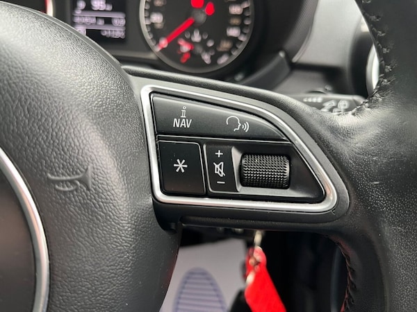 Used Audi A1 2018 for sale - 76279771: Photo 32