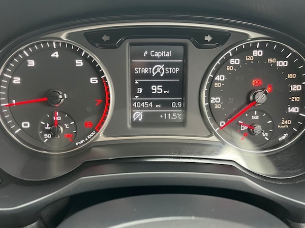Used Audi A1 2018 for sale - 76279771: Photo 34