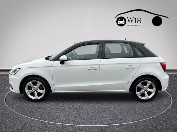 Used Audi A1 2018 for sale - 76279771: Photo 7