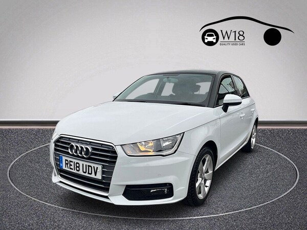 Used Audi A1 2018 for sale - 76279771: Photo 8