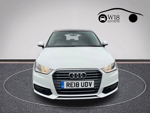 Used Audi A1 2018 for sale - 76279771: Photo 9
