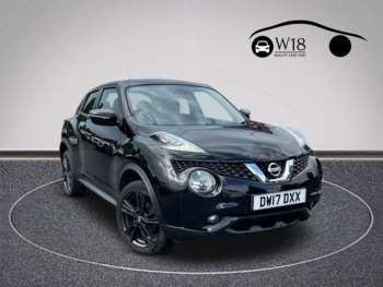 Used Nissan Juke 2017 for sale - 74953815: Photo