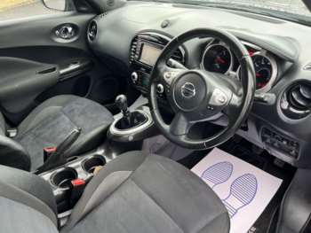 Used Nissan Juke 2017 for sale - 74953815: Photo