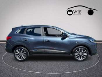 Used Renault Kadjar 2019 for sale - 75230164: Photo