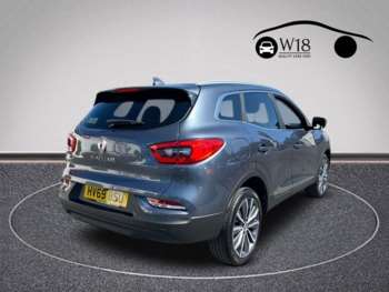 Used Renault Kadjar 2019 for sale - 75230164: Photo