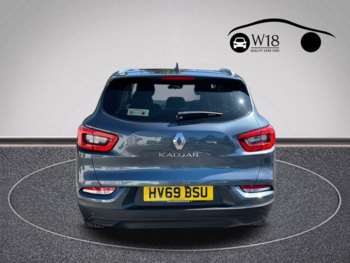 Used Renault Kadjar 2019 for sale - 75230164: Photo