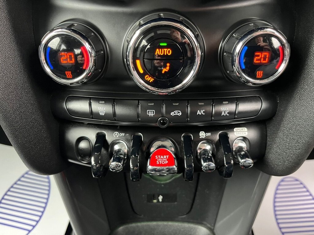 Used MINI Hatch 2018 for sale - 75998501: Photo 12