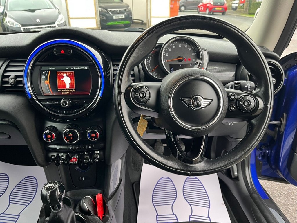 Used MINI Hatch 2018 for sale - 75998501: Photo 19