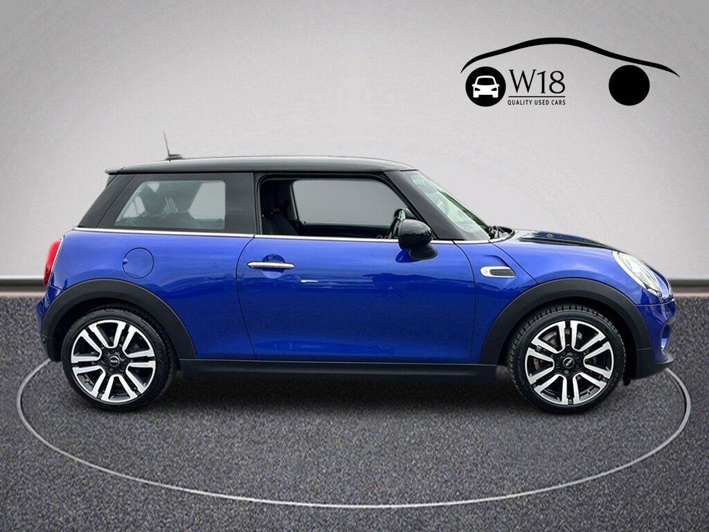 Used MINI Hatch 2018 for sale - 75998501: Photo 2