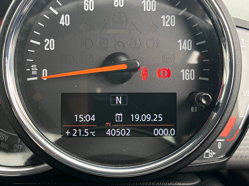 Used MINI Hatch 2018 for sale - 75998501: Photo 22