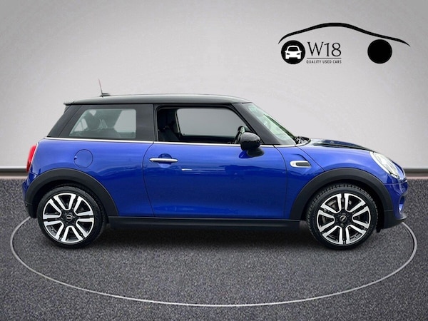 Used MINI Hatch 2018 for sale - 75998501: Photo 2