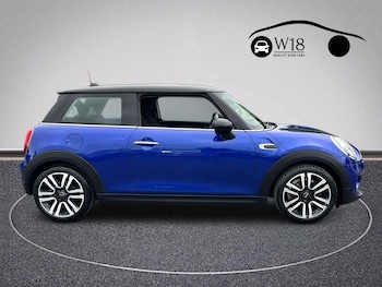 Used MINI Hatch 2018 for sale - 75998501: Photo 2