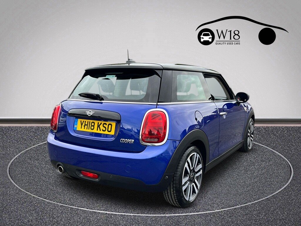 Used MINI Hatch 2018 for sale - 75998501: Photo 3