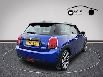 Used MINI Hatch 2018 for sale - 75998501: Photo 3