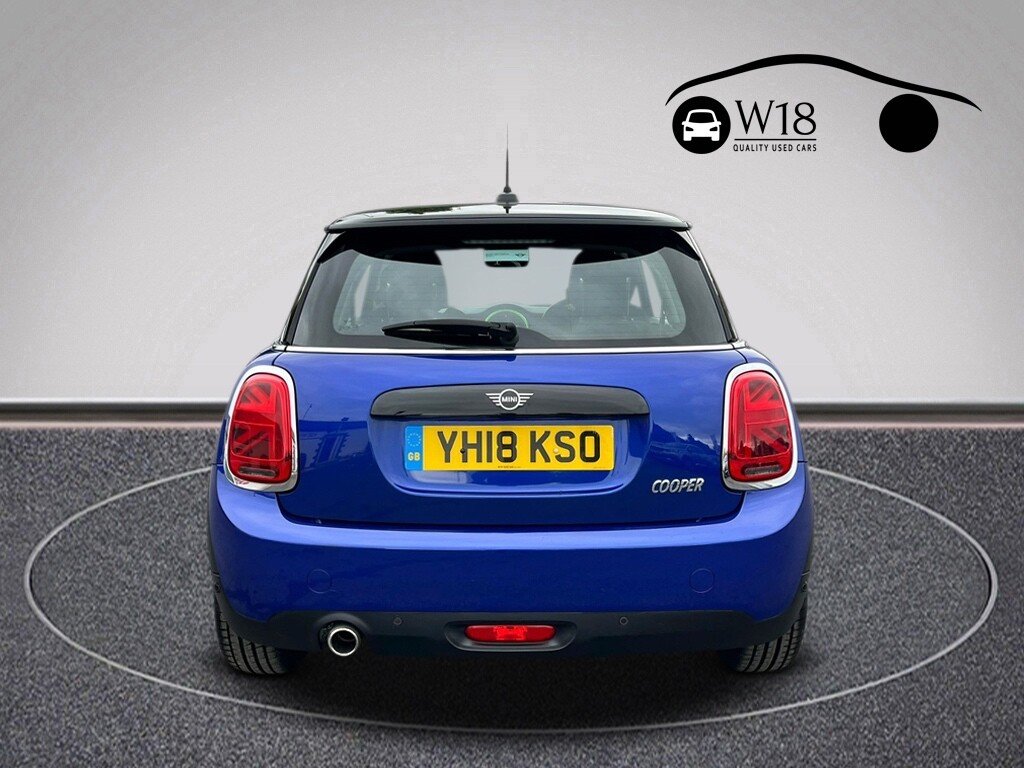 Used MINI Hatch 2018 for sale - 75998501: Photo 4