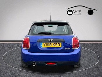 Used MINI Hatch 2018 for sale - 75998501: Photo 4