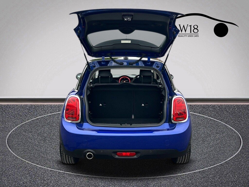 Used MINI Hatch 2018 for sale - 75998501: Photo 5