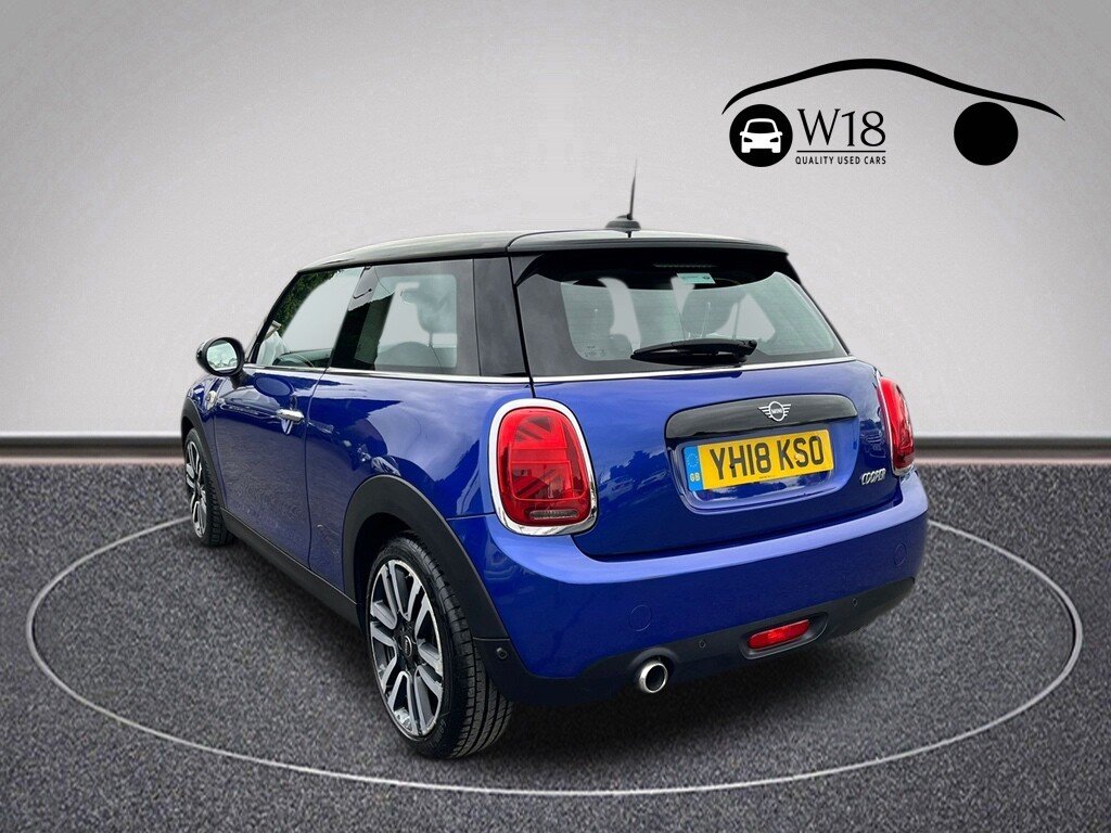 Used MINI Hatch 2018 for sale - 75998501: Photo 6