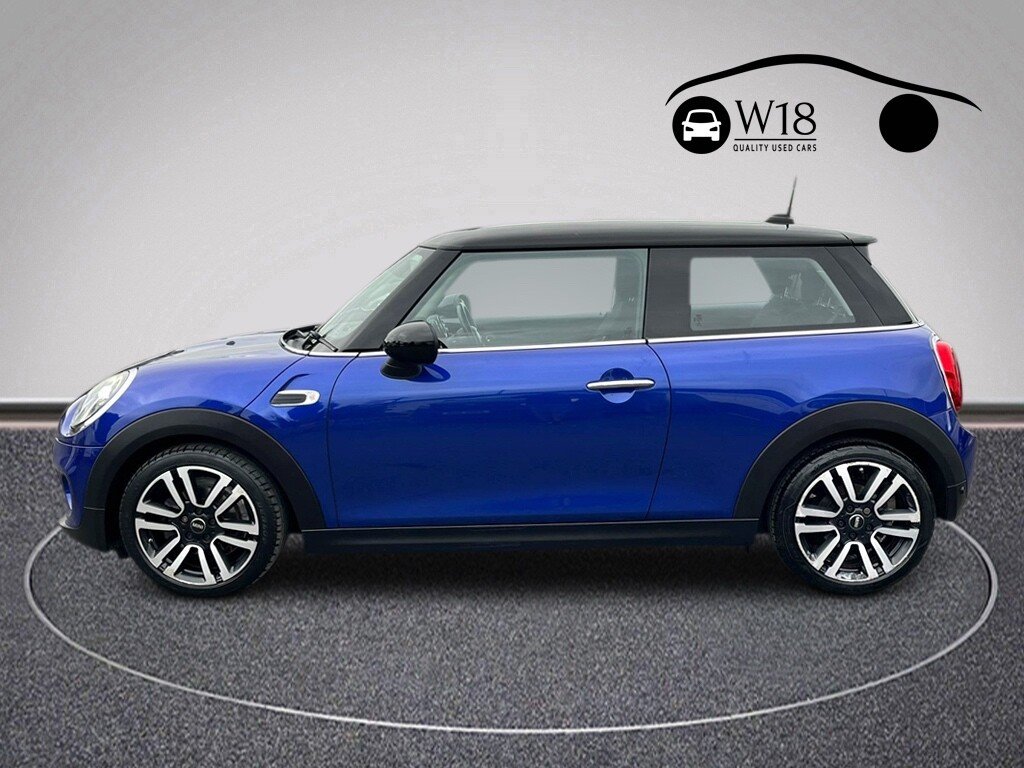Used MINI Hatch 2018 for sale - 75998501: Photo 7