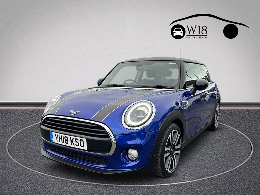 Used MINI Hatch 2018 for sale - 75998501: Photo 8