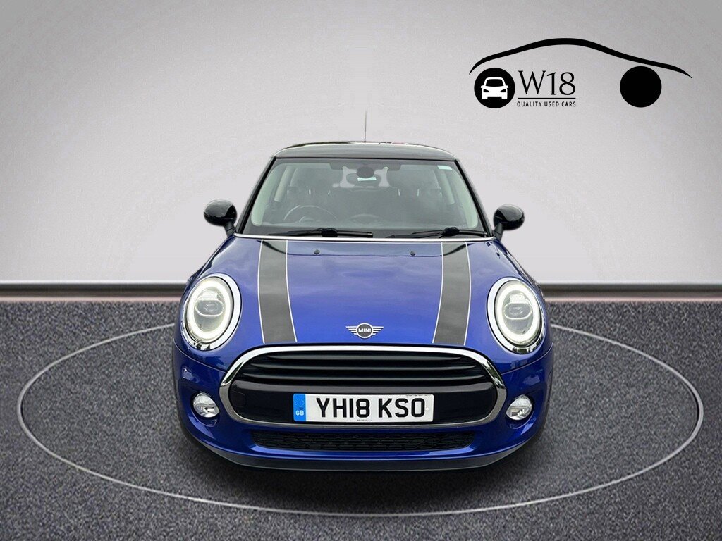 Used MINI Hatch 2018 for sale - 75998501: Photo 9