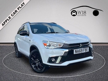 Used Mitsubishi ASX 2020 for sale - 79518677: Photo