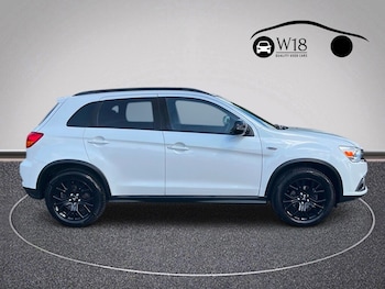 Used Mitsubishi ASX 2020 for sale - 79518677: Photo