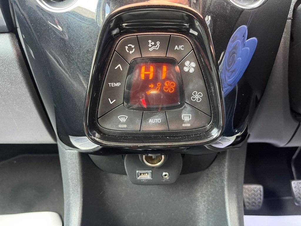 Used Toyota AYGO 2017 for sale - 78200514: Photo 11