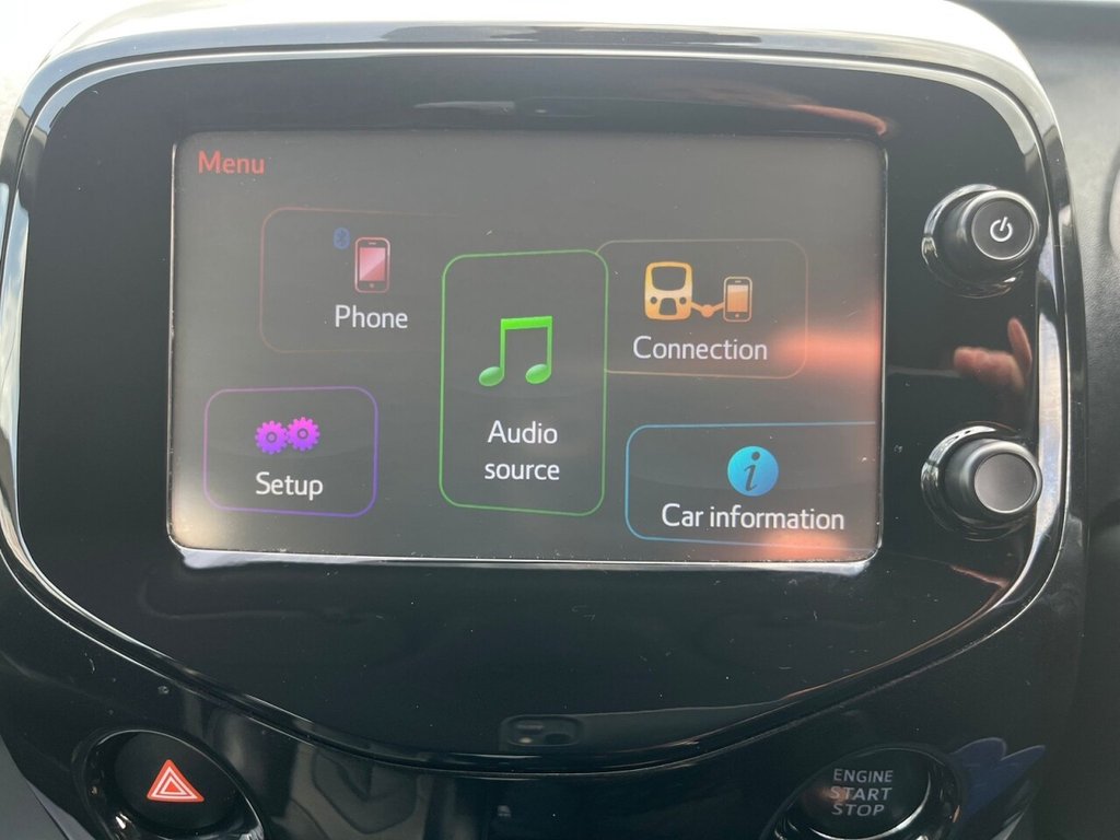 Used Toyota AYGO 2017 for sale - 78200514: Photo 15