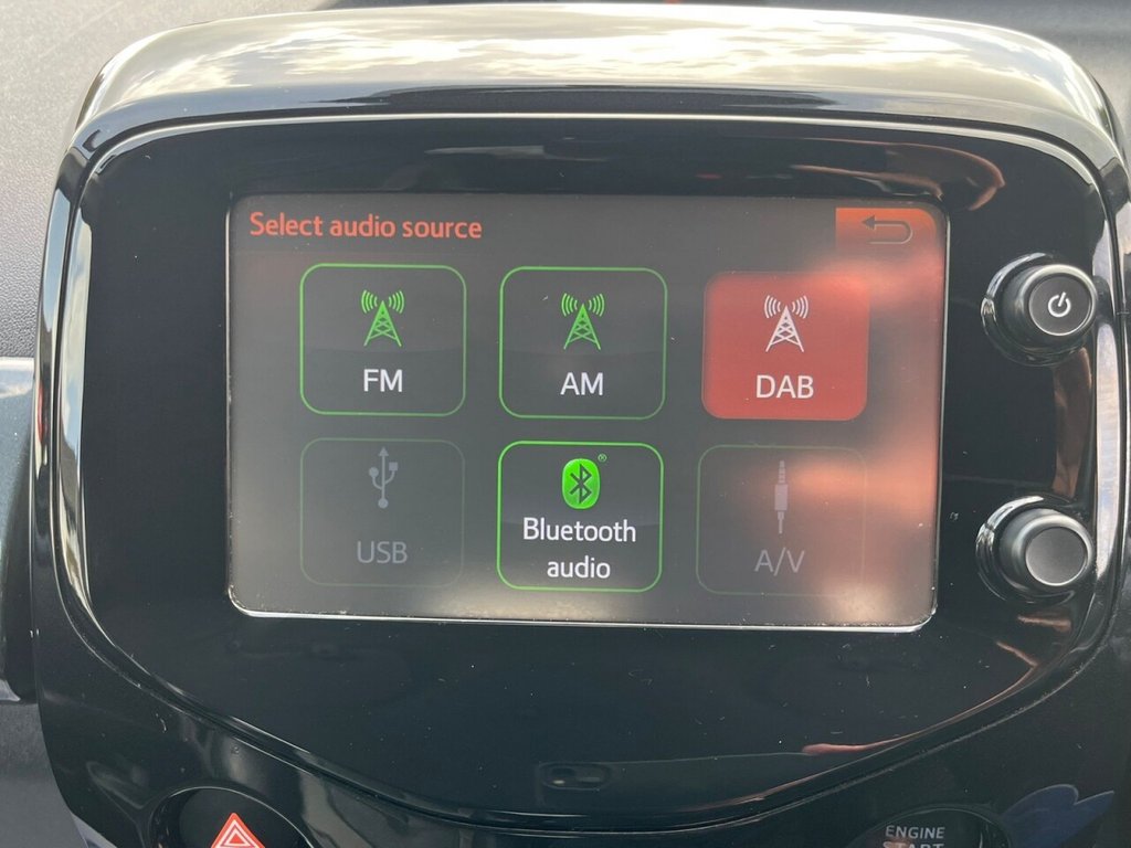 Used Toyota AYGO 2017 for sale - 78200514: Photo 16