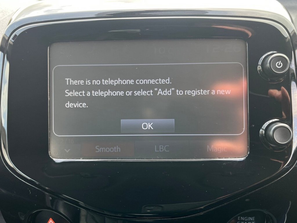 Used Toyota AYGO 2017 for sale - 78200514: Photo 17