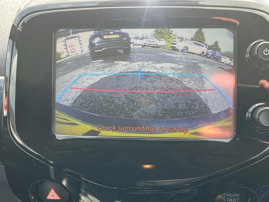 Used Toyota AYGO 2017 for sale - 78200514: Photo 18