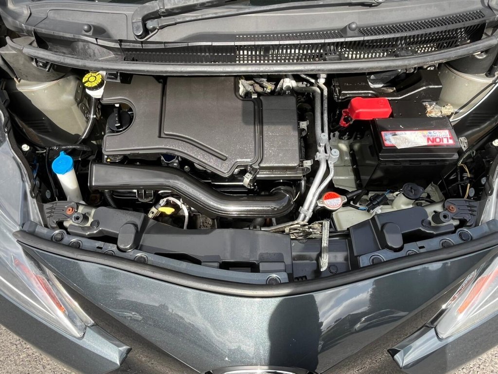 Used Toyota AYGO 2017 for sale - 78200514: Photo 2