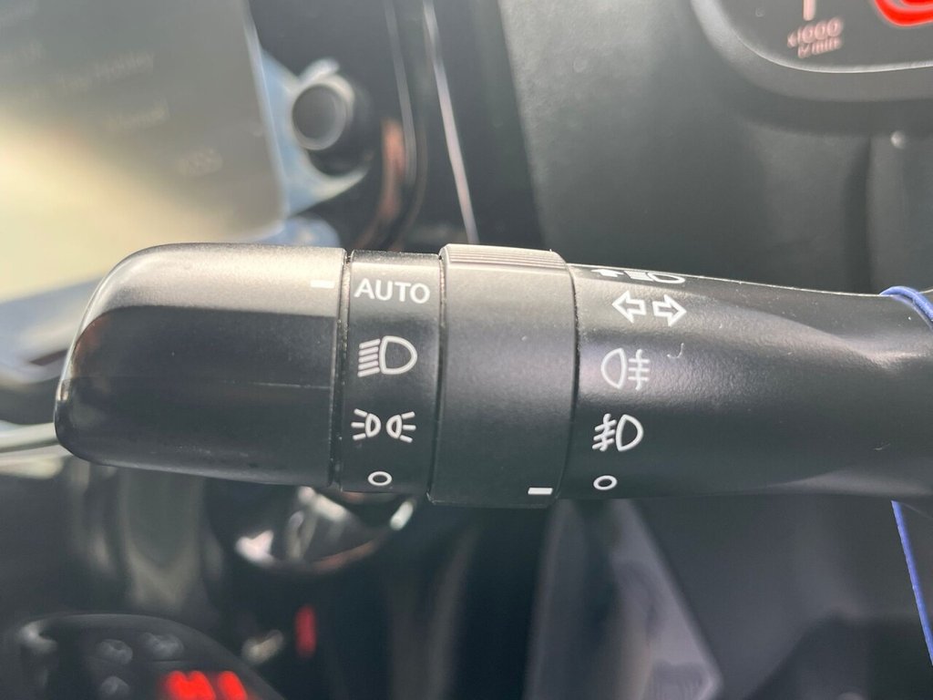 Used Toyota AYGO 2017 for sale - 78200514: Photo 22