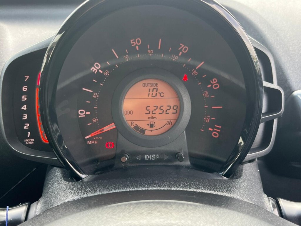 Used Toyota AYGO 2017 for sale - 78200514: Photo 23