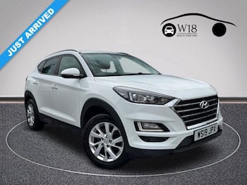 Used Hyundai TUCSON 2019 for sale - 79738205: Photo