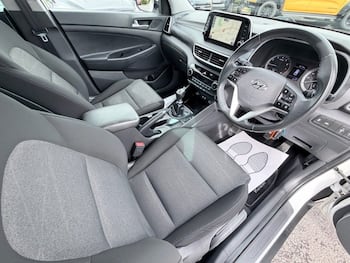 Used Hyundai TUCSON 2019 for sale - 79738205: Photo