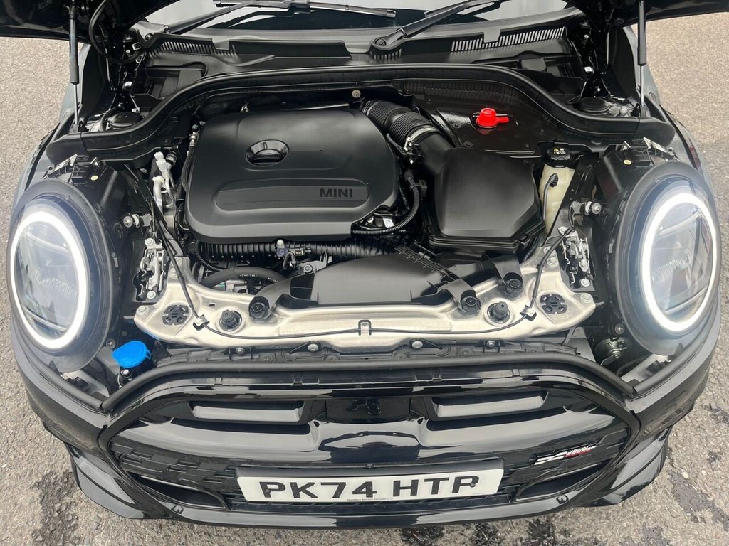 Used MINI Cooper 2024 for sale - 76280023: Photo 10