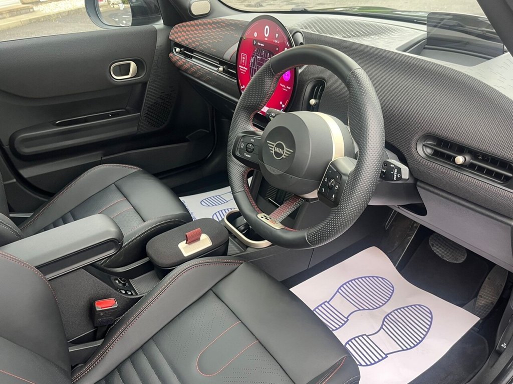 Used MINI Cooper 2024 for sale - 76280023: Photo 12