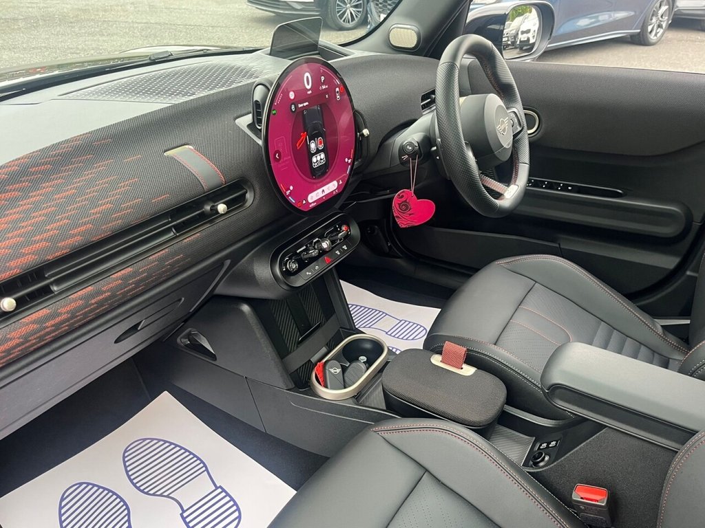 Used MINI Cooper 2024 for sale - 76280023: Photo 15