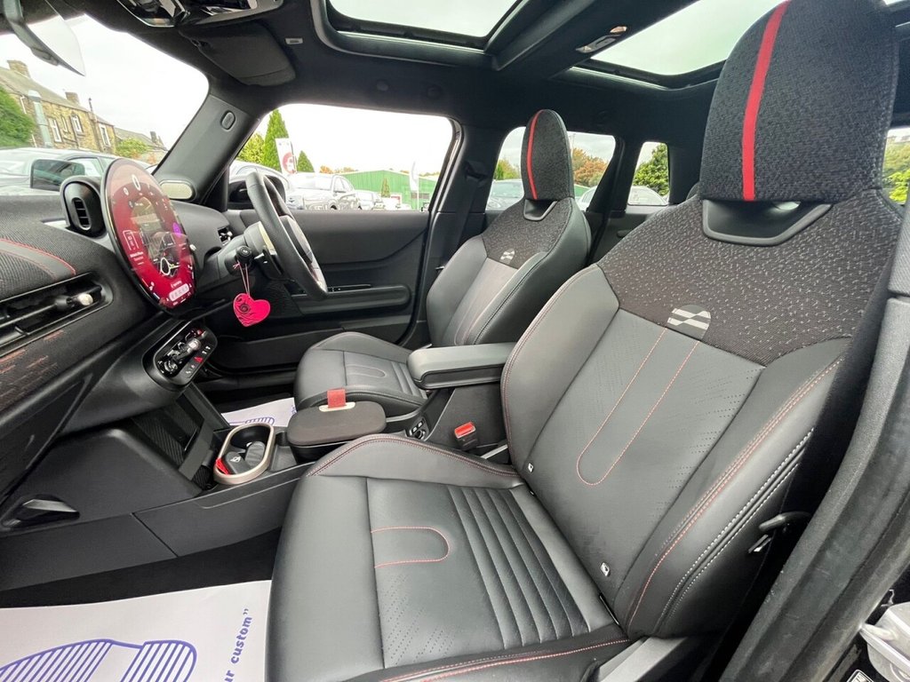 Used MINI Cooper 2024 for sale - 76280023: Photo 16