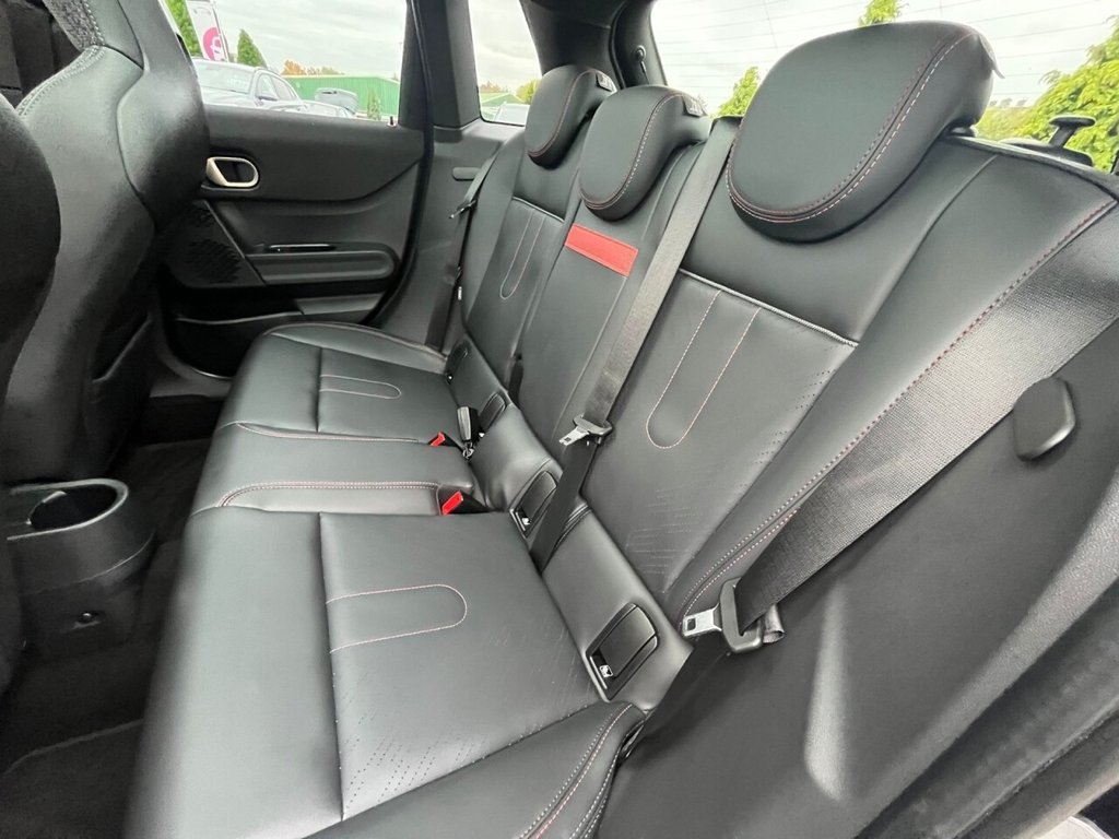 Used MINI Cooper 2024 for sale - 76280023: Photo 20