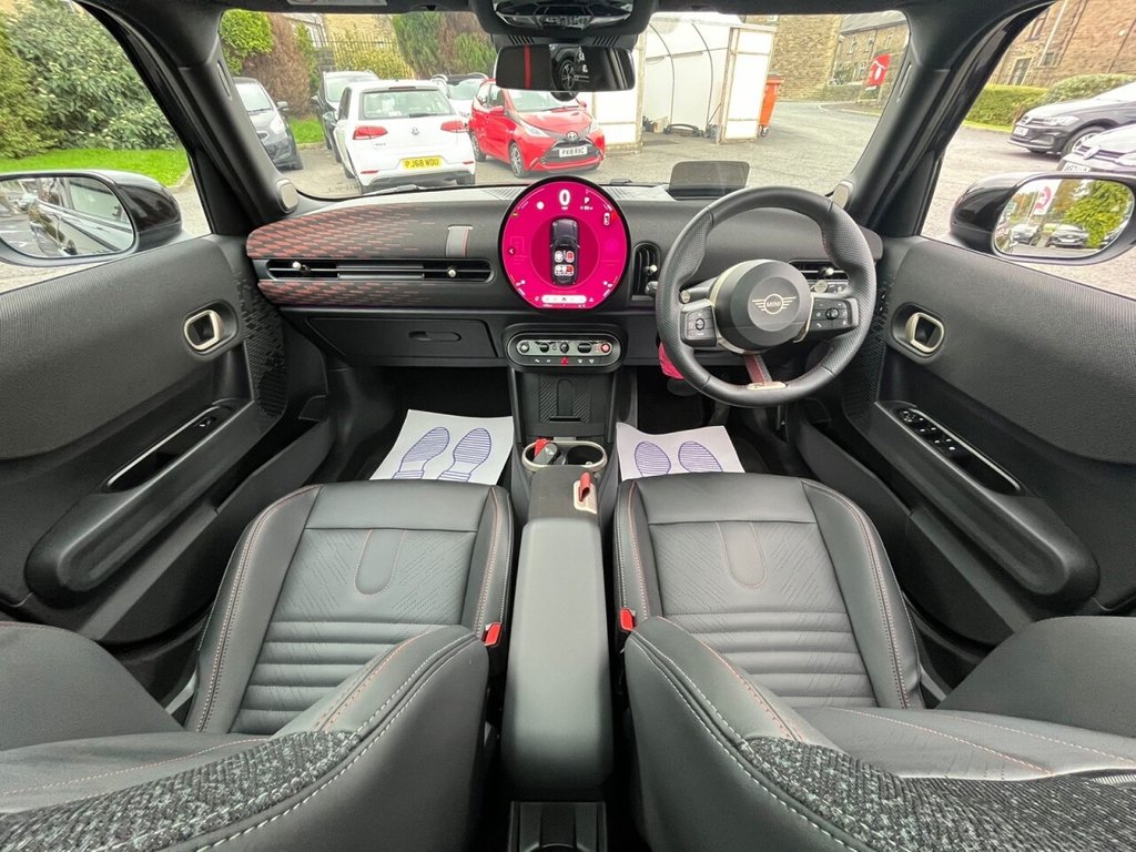 Used MINI Cooper 2024 for sale - 76280023: Photo 21