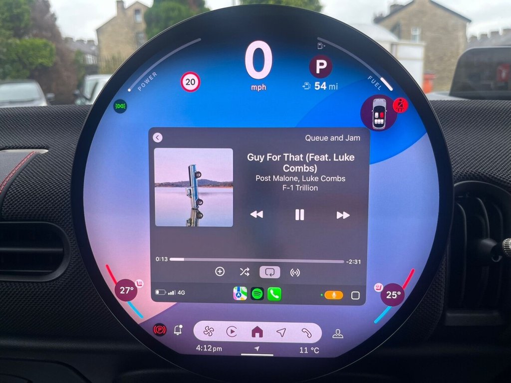 Used MINI Cooper 2024 for sale - 76280023: Photo 31