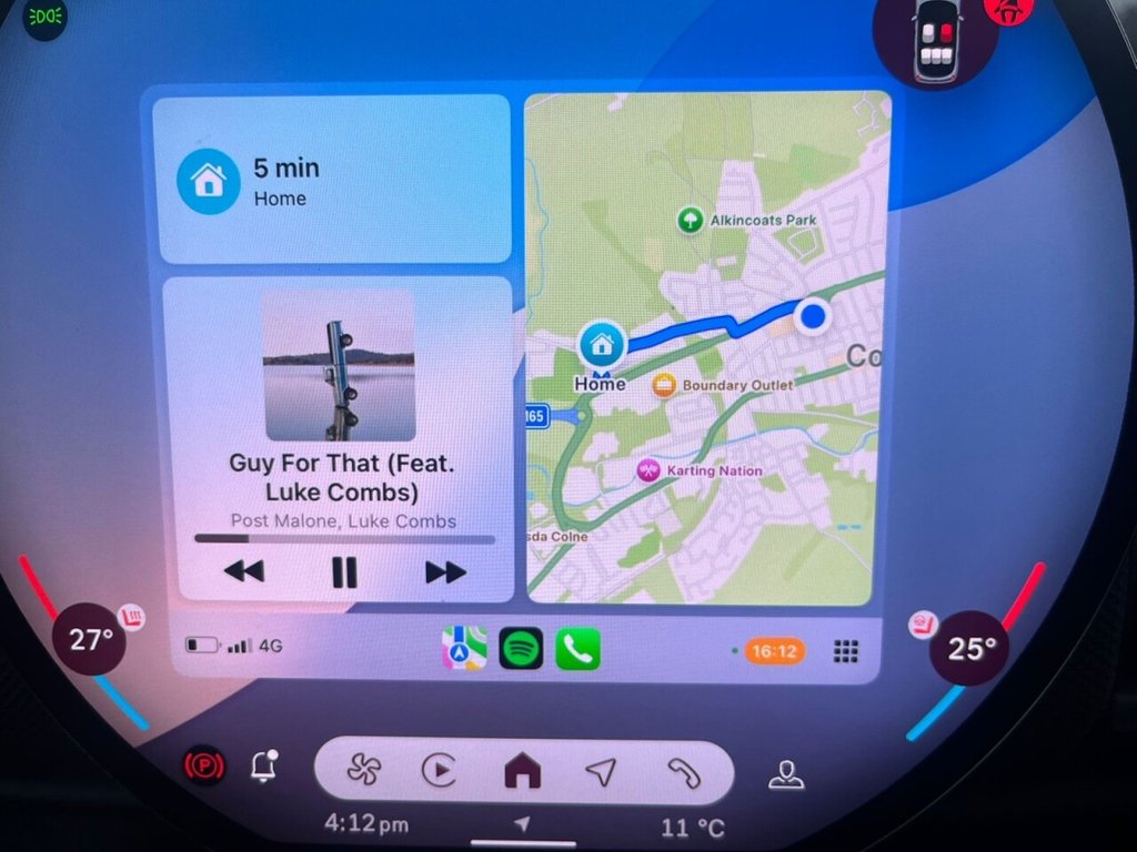 Used MINI Cooper 2024 for sale - 76280023: Photo 32