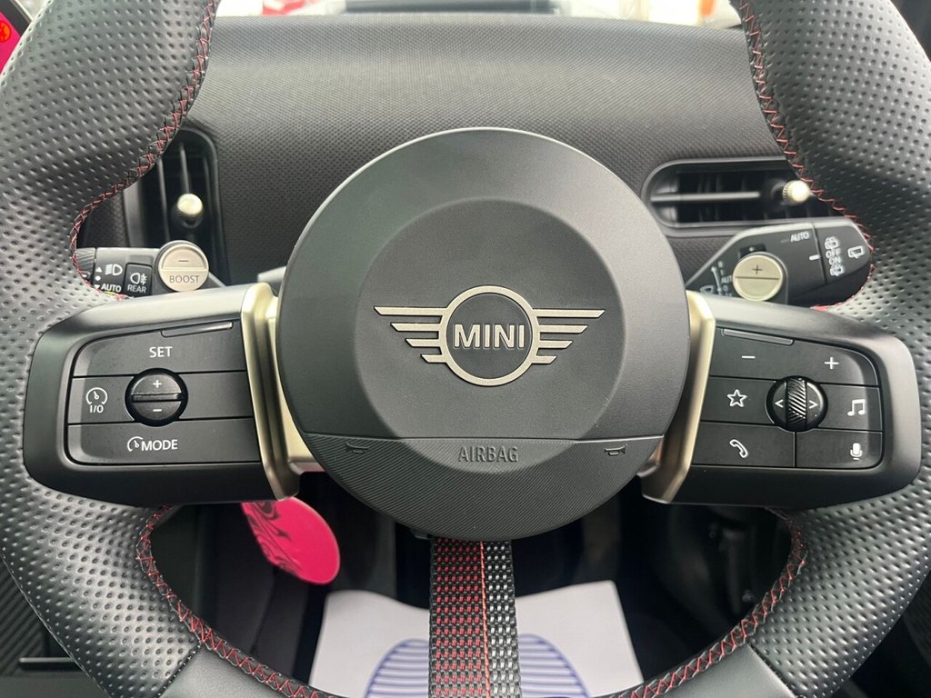 Used MINI Cooper 2024 for sale - 76280023: Photo 35