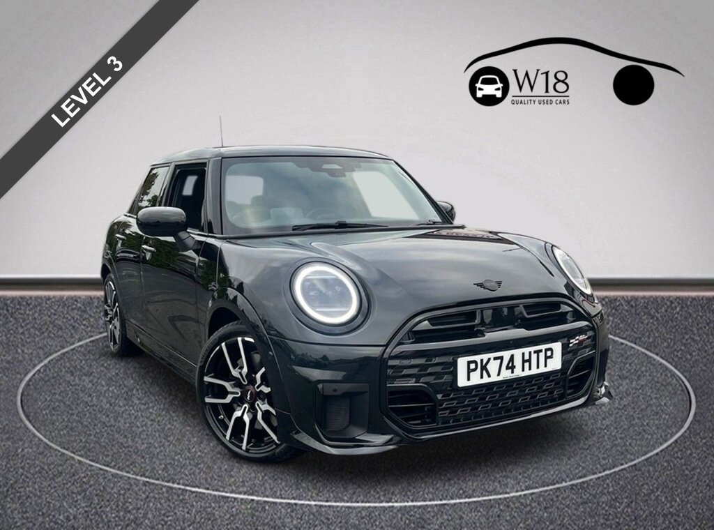 Used MINI Cooper 2024 for sale - 76280023: Photo 40