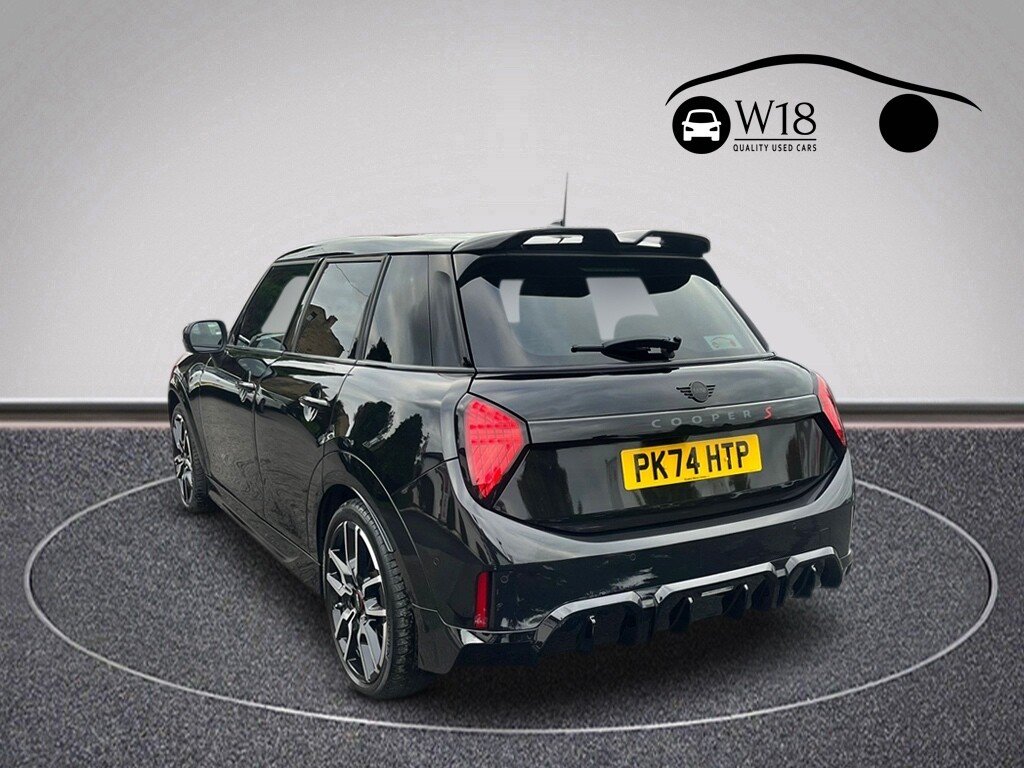 Used MINI Cooper 2024 for sale - 76280023: Photo 6